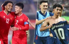 Chung kết ASEAN Cup 2024 | Việt Nam - Thái Lan: Lợi thế sân nhà, chờ Xuân Son tỏa sáng