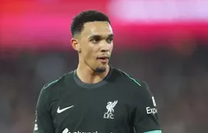 Trent Alexander-Arnold cân nhắc rời Liverpool: Quyết định lịch sử hay mạo hiểm di sản?