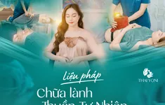 Thaiyoni - Địa chỉ chăm sóc sức khỏe phụ nữ uy tín tại Việt Nam