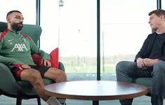 Mohamed Salah hé lộ tương lai: "Đây là năm cuối của tôi ở Liverpool"