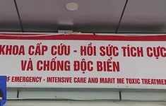 Hai mẹ con ở Hải Phòng tử vong sau bữa ăn trưa