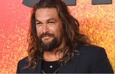 Jason Momoa có vai diễn mới trong Supergirl