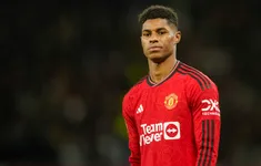 Marcus Rashford từ chối đến Ả-rập Xê-út