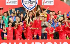 Highlights ĐT Thái Lan 2-3 ĐT Việt Nam | Chung kết lượt về ASEAN Cup 2024