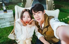 Yoo Yeon Seok nói về việc kết hôn với Chae Soo Bin: "Đó không phải là điều tôi có thể tự quyết định”