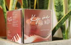 "Ký ức Hà Nội" – Bức tranh âm nhạc đa sắc về Thủ đô