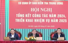 Kiên quyết xử lý đối tượng lợi dụng dịp tổ chức đại hội để tố cáo sai sự thật