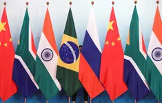 Indonesia trở thành thành viên chính thức của BRICS