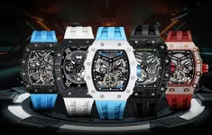 Bùng nổ khai trương Đăng Quang Watch Ocean Park 1 và Thái Nguyên với loạt ưu đãi 30%