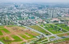 Đất đấu giá ngoại thành Hà Nội đã "hạ nhiệt"?