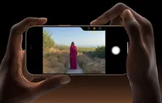 iPhone gặp lỗi camera sau khi cập nhật iOS 18.2