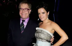 Mâu thuẫn giữa Lily Allen và Elton John chỉ là hiểu lầm