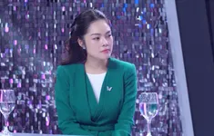 Dương Cẩm Lynh làm khách mời “Chị em gỡ rối” VTV9 số đầu tiên