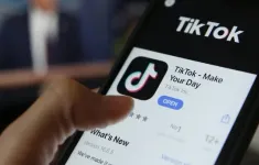 Điều gì xảy ra sau lệnh cấm TikTok?