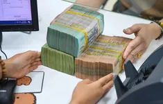 Tăng trưởng tín dụng năm 2024 đạt 15,08%