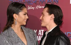 Tom Holland và Zendaya đã đính hôn