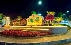 Elite Hill – Khu đô thị phồn hoa đang dần thành hình tại Sơn La