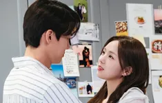 Chae Soo Bin biết ơn người hâm mộ vì được "đẩy thuyền" với Yoo Yeon Seok