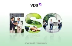 VPS dẫn đầu các công ty chứng khoán về thực hành ESG