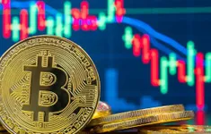 Bitcoin "điêu đứng" khi không duy trì được trên ngưỡng 100.000 USD/BTC