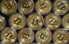 Người mua Bitcoin lãi 40% năm 2024