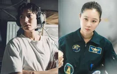 Phim Hỏi các vì sao: Nụ hôn của Lee Min Ho và Gong Hyo Jin không hề lãng mạn