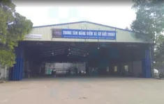 TAND TP Hà Nội tuyên án sơ thẩm 30 bị cáo trong vụ nhận hối lộ tại các Trung tâm Đăng kiểm