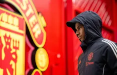 Marcus Rashford nhận được sự quan tâm từ hàng loạt đội bóng lớn