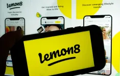 TikTok gặp khó, đã có Lemon8