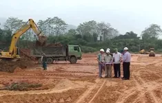 Điểm sáng trong giải ngân đầu tư công