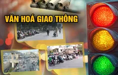 Triển khai Nghị định 168 nghiêm túc, dài hơi nhằm thiết lập thói quen, văn hóa giao thông