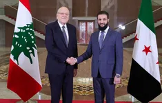 Syria, Lebanon cam kết xây dựng mối quan hệ chiến lược lâu dài