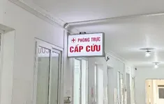 Cứu người phụ nữ lên cơn hen cấp nguy kịch, ngưng hô hấp tuần hoàn