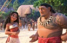 Disney bị kiện 10 tỷ USD vì Moana