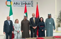 Italy, Albania, UAE ký thỏa thuận kết nối năng lượng ngầm