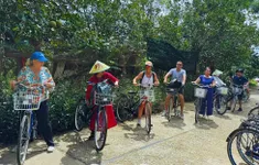 Trải nghiệm Net Zero Tour ở Huế