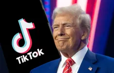 Tổng thống đắc cử Donald Trump có thể là "cứu tinh" của TikTok?