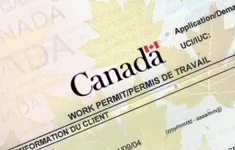 Canada hạn chế giấy phép lao động với người nước ngoài