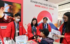 "Khám phá Nhật Bản" cùng NHK World Japan