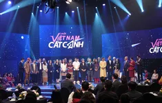 Gala Cất cánh - Kiến tạo kỳ tích: Lời cảm ơn tới năm 2024 và sự nối dài những hành trình ý nghĩa