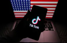 Lệnh cấm TikTok đẩy các tập đoàn công nghệ Mỹ vào thế khó