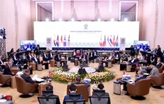 Hội nghị hẹp Bộ trưởng Ngoại giao ASEAN chính thức khởi động Năm ASEAN 2025