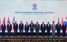 ASEAN hướng tới cộng đồng đoàn kết tự cường