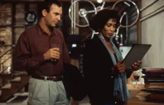 Kevin Costner nói về nỗi mất mát mang tên Whitney Houston