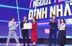 Người yêu tôi đỉnh nhất - Tập 6: Những câu chuyện ngọt ngào về tình yêu vượt qua rào cản tuổi tác