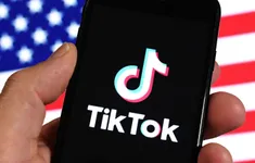 TikTok khôi phục hoạt động ở Mỹ