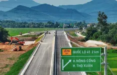 Đề xuất thu phí 6 tuyến cao tốc do Nhà nước đầu tư