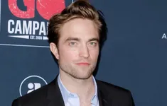 Robert Pattinson từng bi quan tương lai của điện ảnh