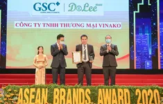 GSC - Thương hiệu tiên phong chăm sóc da từ "gốc" tại Việt Nam