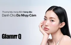 Glamrr Q: Khi xu hướng làm đẹp bền vững lên ngôi